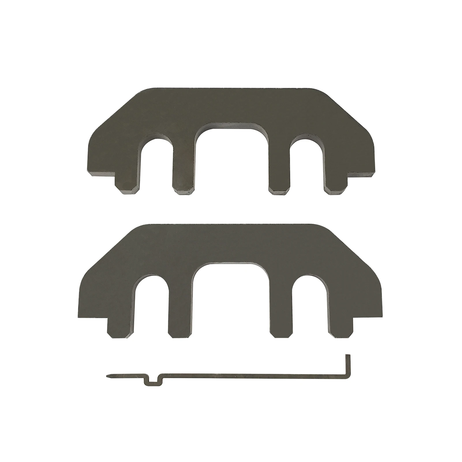 Набор инструментов для удержания распредвала инструменты синхронизации