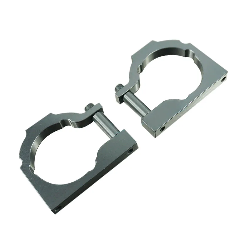 Алюминиевый сплав мотор Монтажная пластина Скоба HPI Savage Flux hp XL100906 100903 100907 части