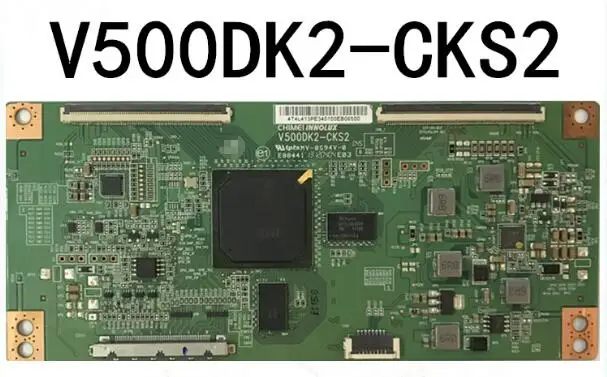 

T-CON 39/42/50/58 V500DK2-CKS2