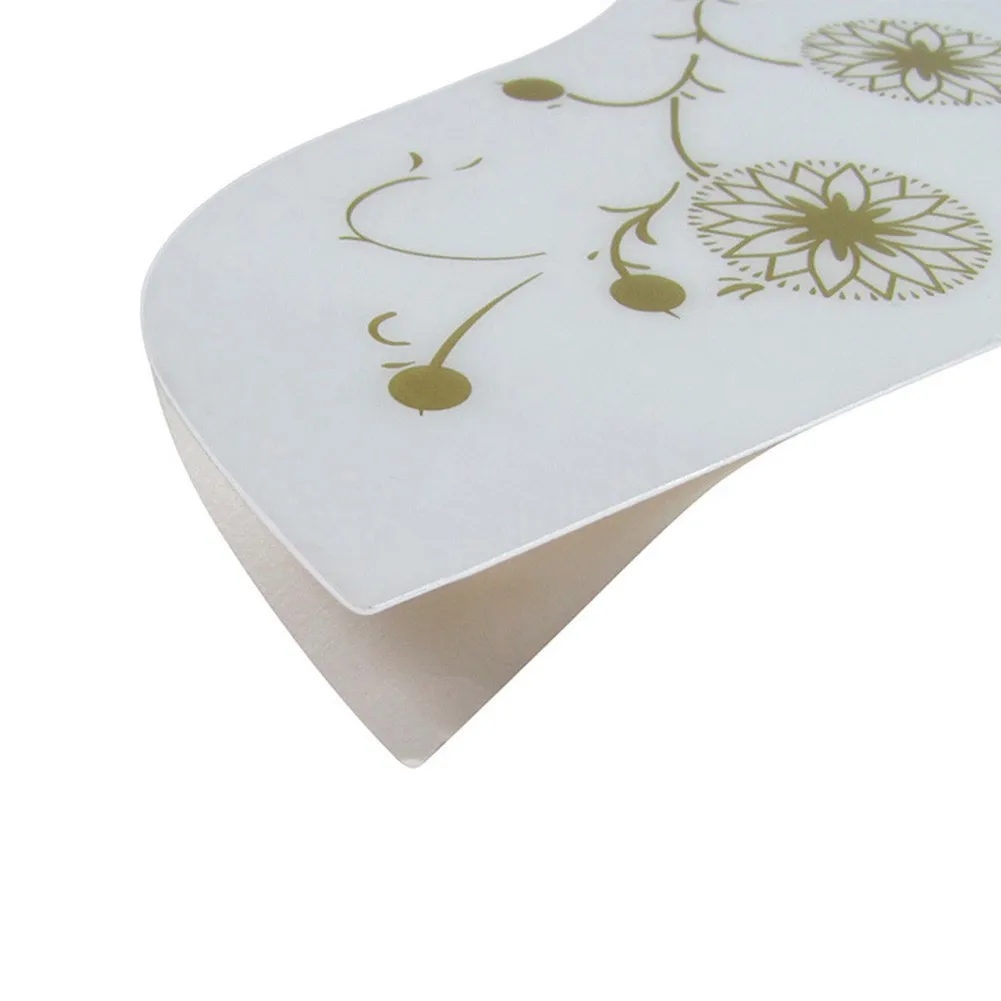 

Long Lasting Protection! Self Adhesive Pickguard for EJ 200 SJ 200 Style Acoustic Guitar Guaranteed Durability