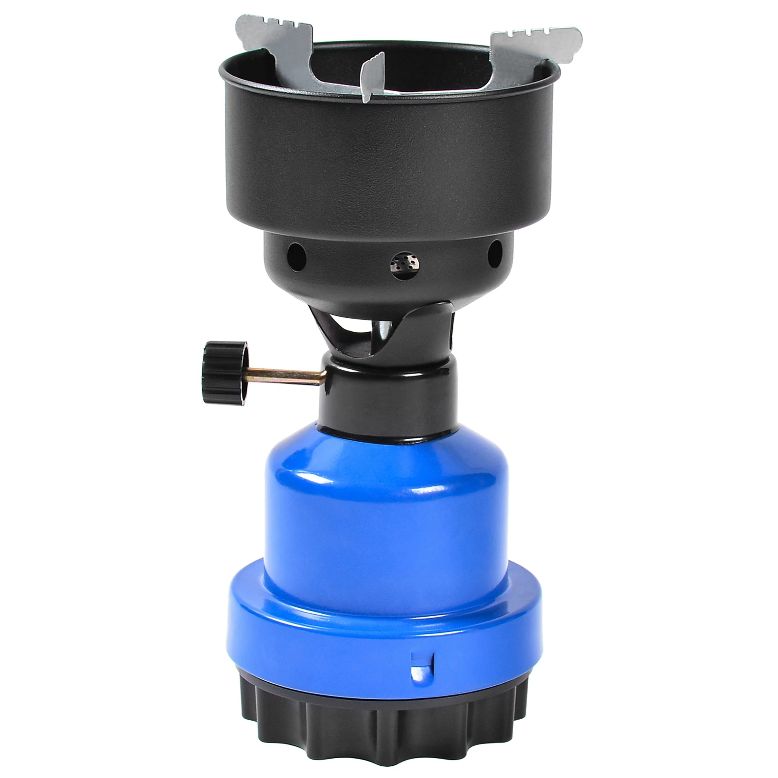 Туристическая газовая горелка Портативная Бутановая лампа с регулируемой