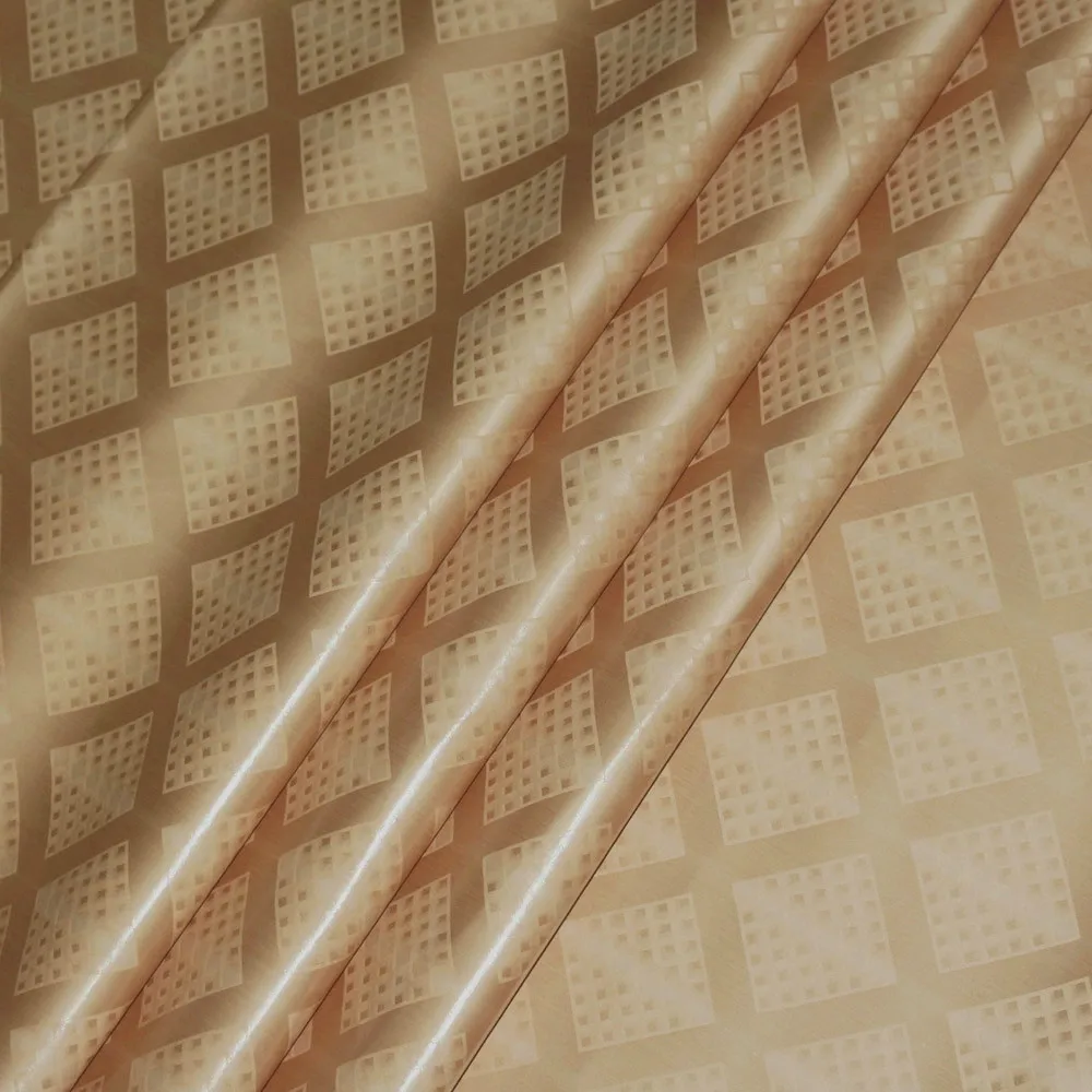 Новое поступление африканская ткань Feitex оригинальный базин богатый немецкий