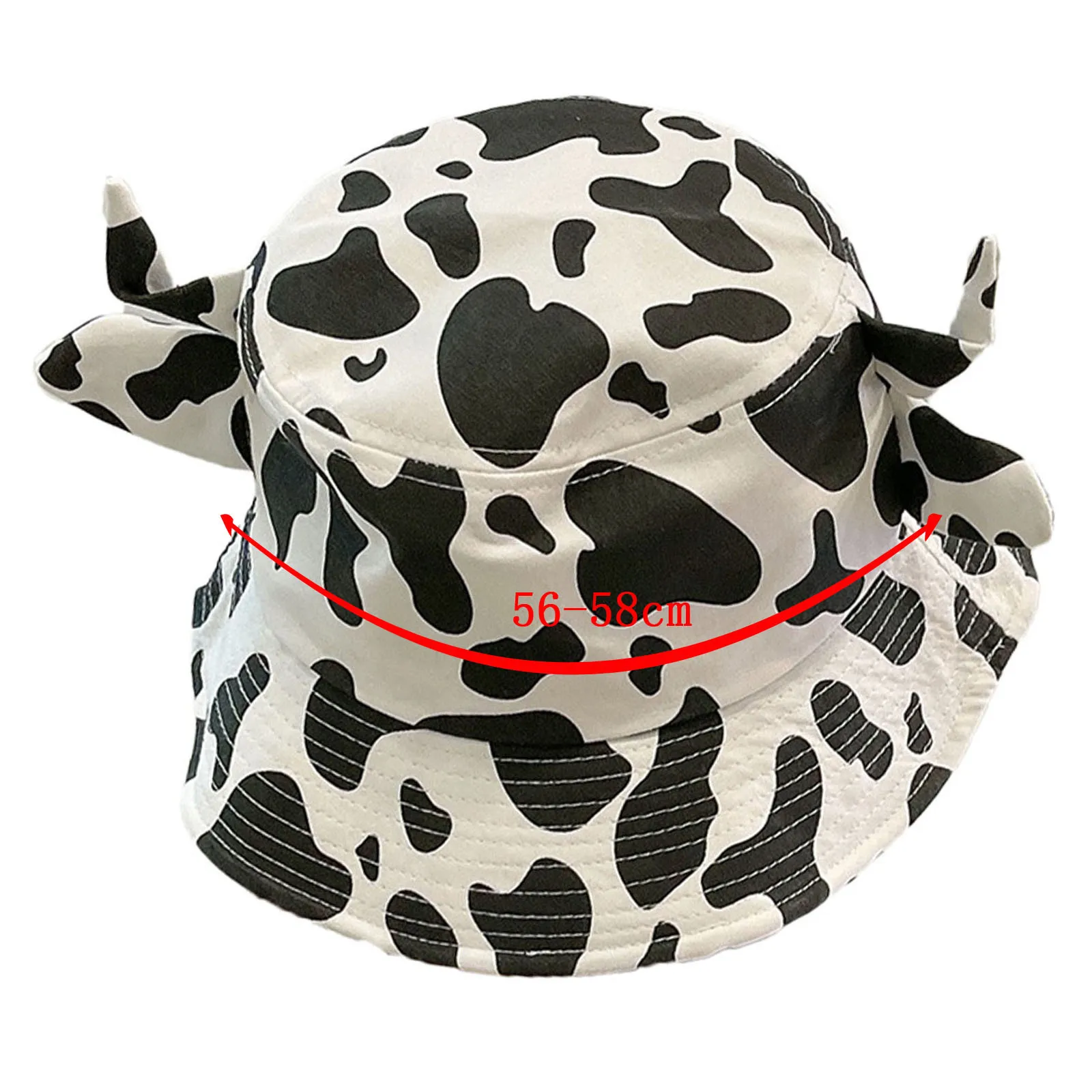 

Bucket Hats For Women 2021 Summer Casual Outdoor Hat Fisherman's Hat Beach Sun Protection Cap E1