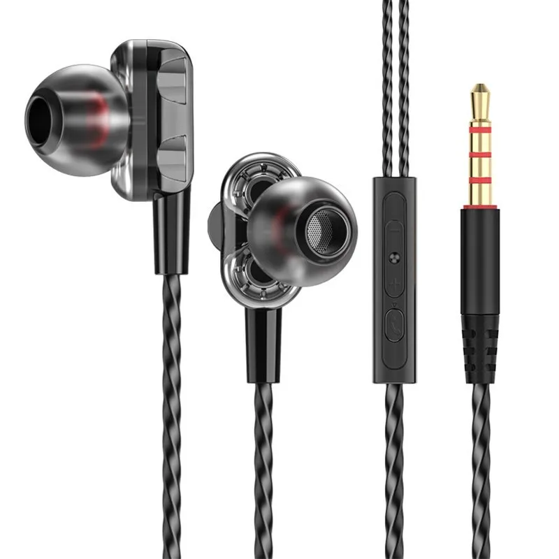 Olhveitra In-Ear гарнитуры геймера проводные наушники для Мобильный телефон 3 5 мм