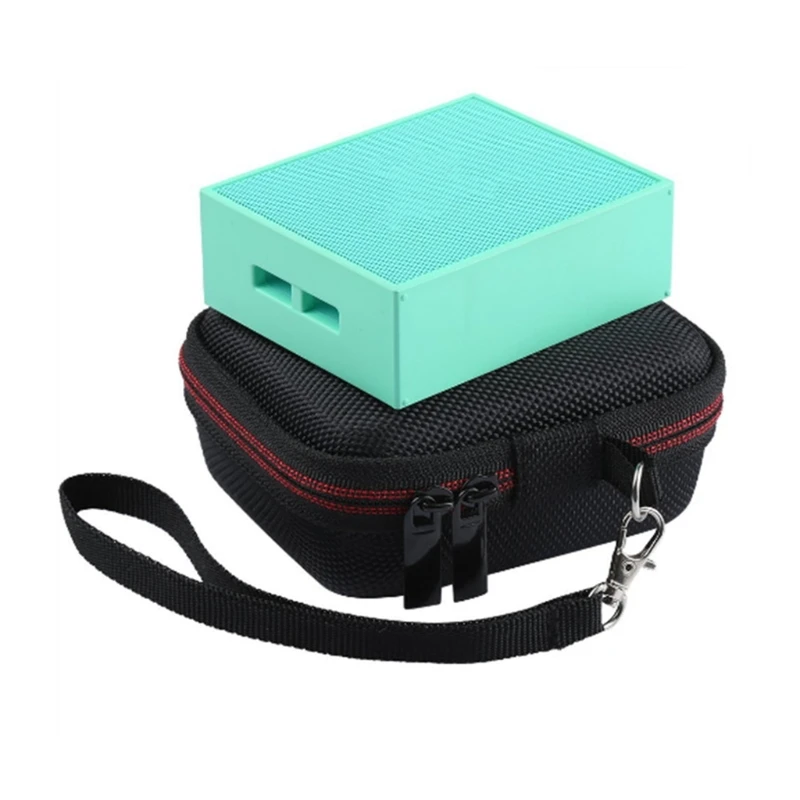

2021 New Durable Hard EVA Outdoor Travel Case Storage Bag Carrying Box for-JBL GO2 GO 2 Speaker Case Accessories