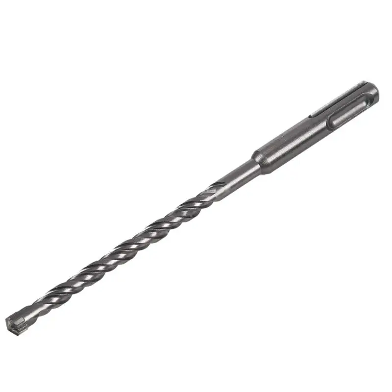SDS PLUS молотковые сверла по бетону крестообразные четырехрежущие 7*160 мм |