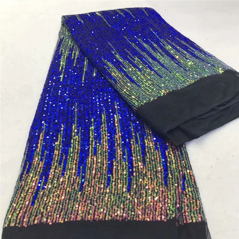 Кружевная ткань в африканском стиле высокого качества новый дизайн кружевная с