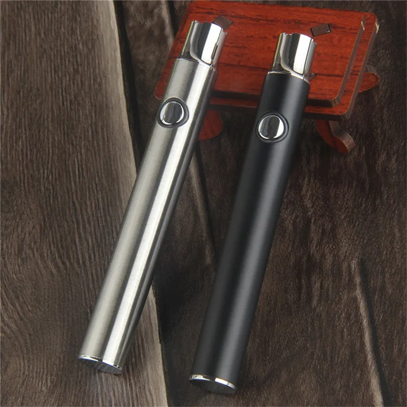 Батарея с нажимной кнопкой для вейпа предварительного нагрева o.pen 510 переменным