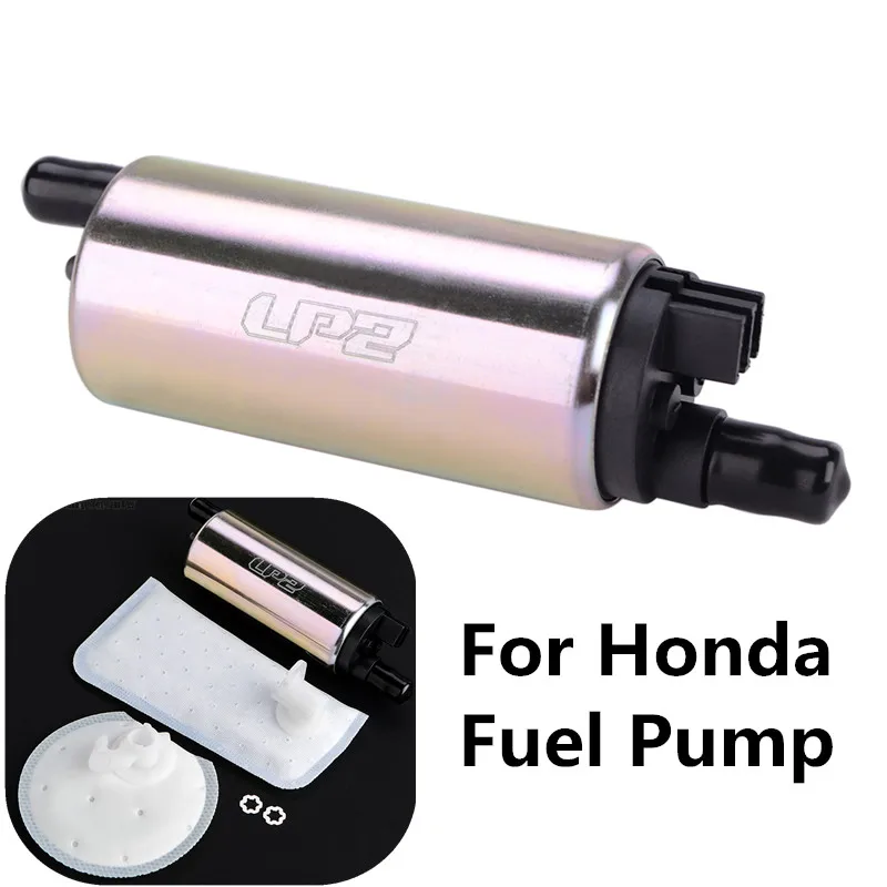 Топливный насос BJMOTO для Honda ANF125 125 Innova NSS 250 NSS250 Forza MF08 NCW50 UH125D SH125 SH150 SH300 SH 150 300| |