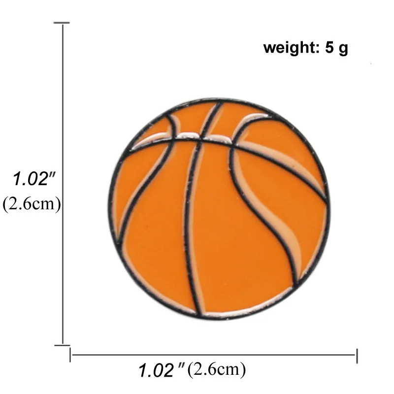 Креативная брошь в виде футбольного мяча аксессуары совы из сплава мужская и