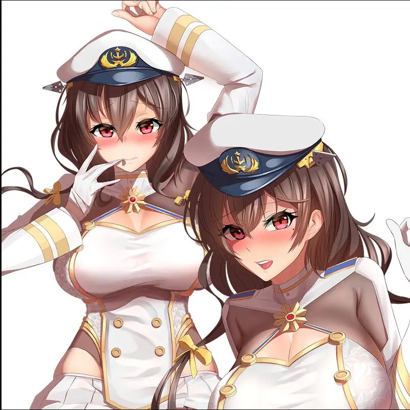 

Game Warship Girls Kurama Sexy Cute Girl Dakimakura Hugging Body Pillow Case Otaku Long Cushion Pillow Cover Xmas Gifts 50x160cm