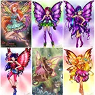 Алмазная живопись 5D 