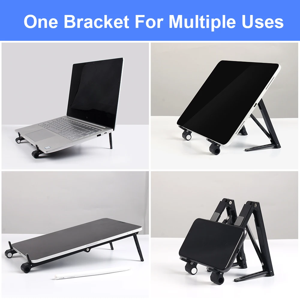 мини держатель для ноутбука