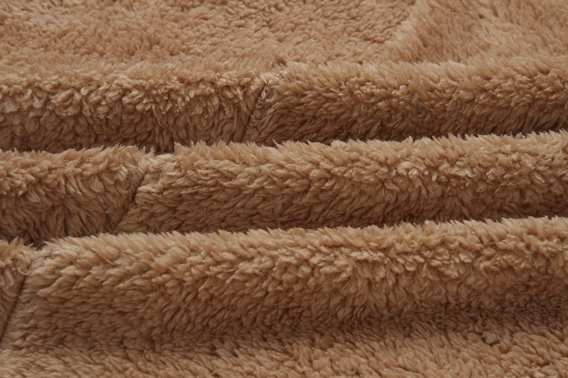 

Long-sleeved lapel and velvet thickened jacket women's wear long-length cardigan