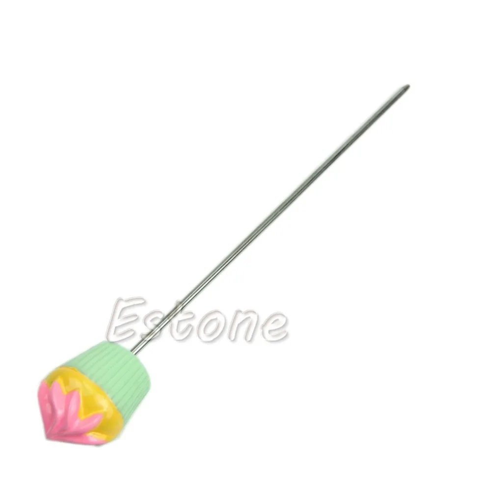 Тестер торта из нержавеющей стали инструмент для выпечки кексов|Другая посуда| |