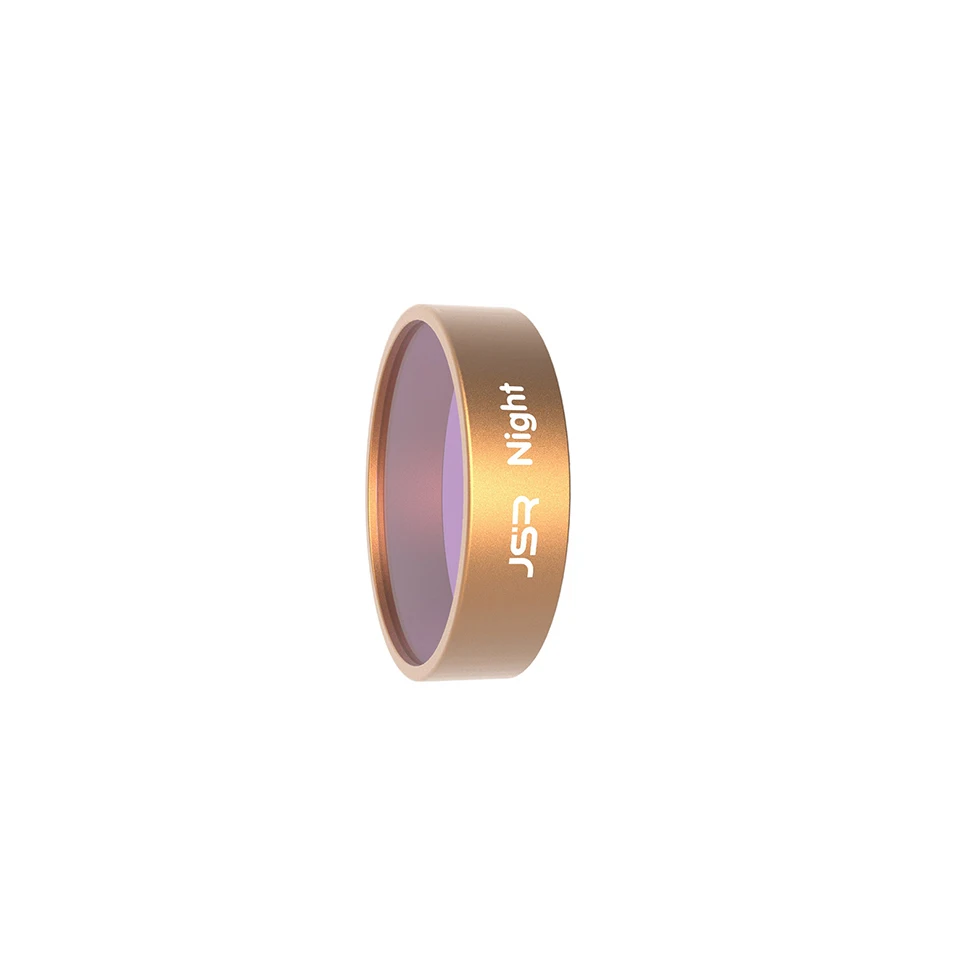 Новый фильтр FIMI X8 SE CPL/UV/ND4/8/16/32 Звездный ночной Дрон на шарнире набор фильтров для