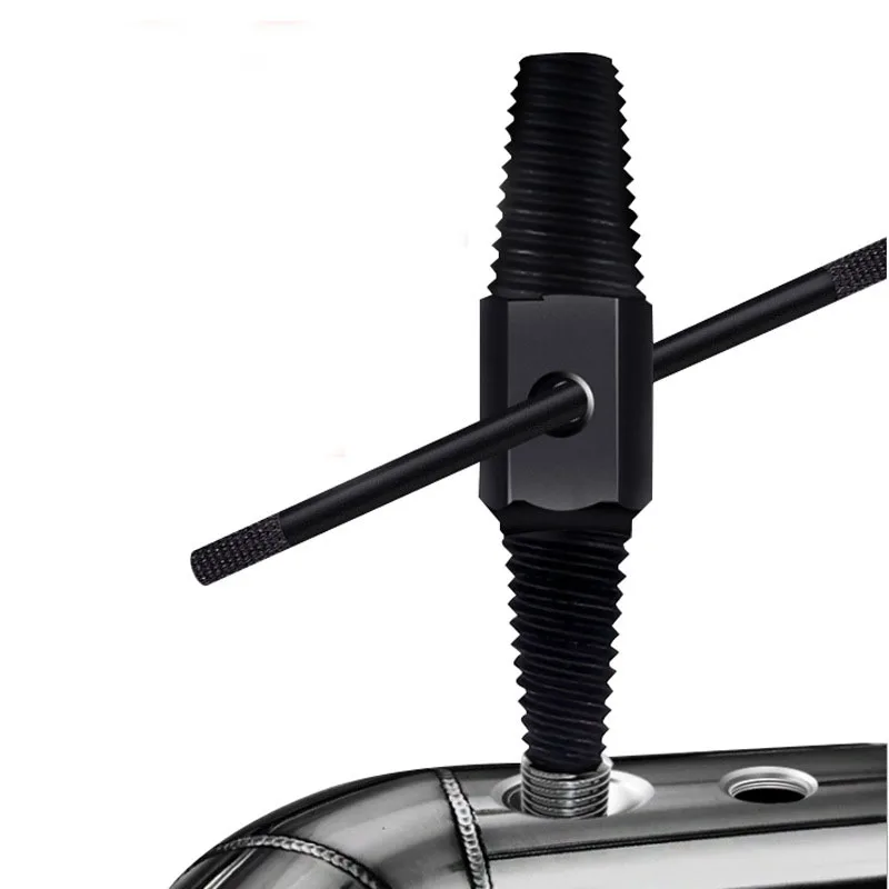 

Набор для удаления поврежденной проволоки с крана и двойной головкой