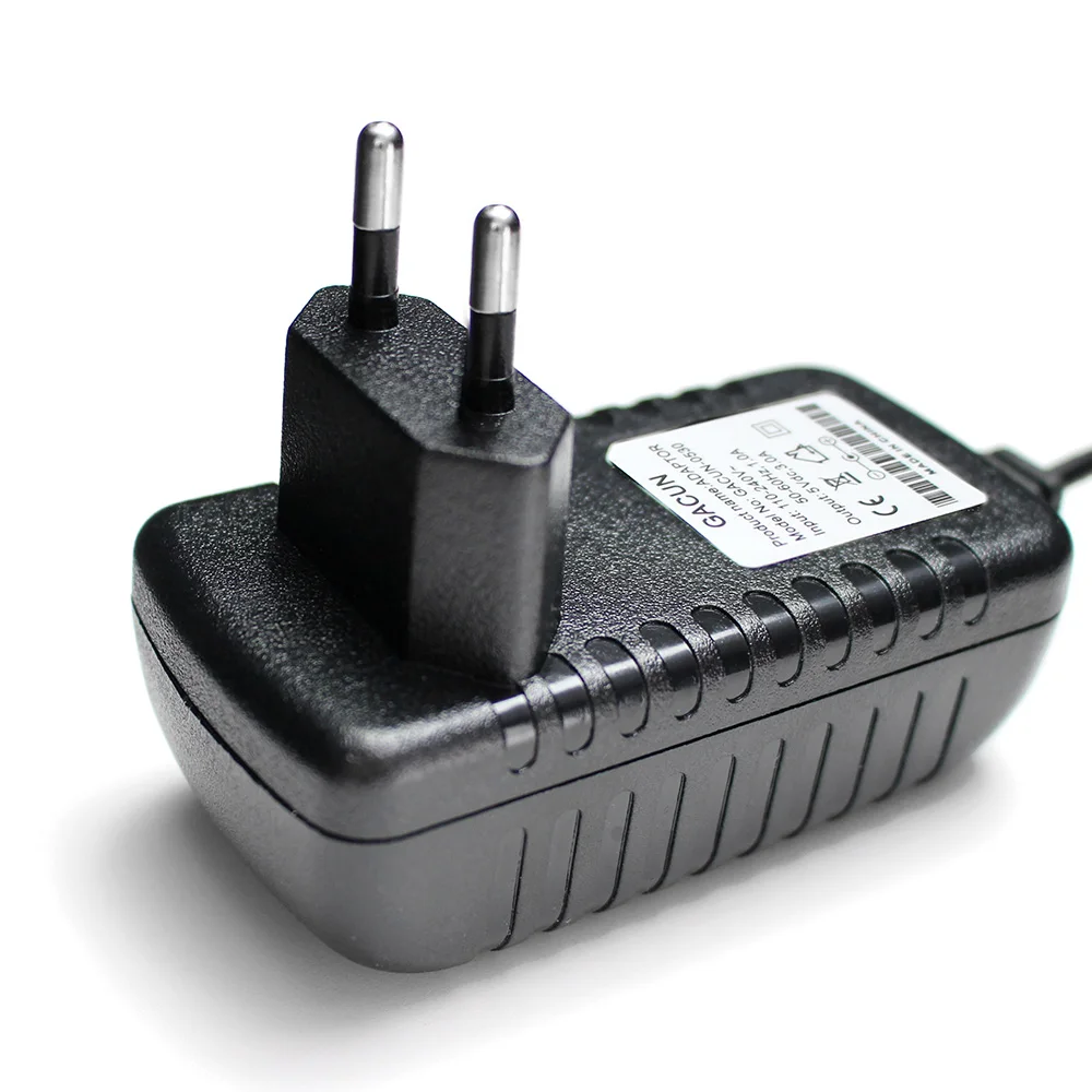 Источник питания AC к DC 220V 12 V 1A 2A 3A адаптер вольт Светильник ing LED светильник полосы