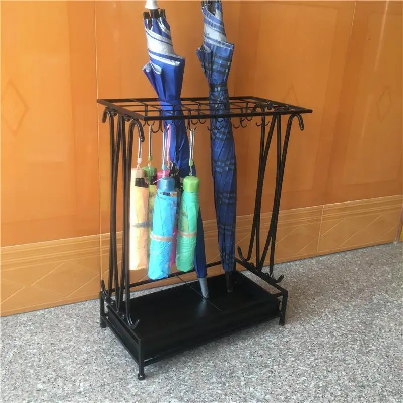 Home Oein Store Paraguero Hogar Portaombrello Metal Stand Casa Rack Porte Parapluie Portaombrelli Porta Ombrelli Umbrella Holder | Дом и сад