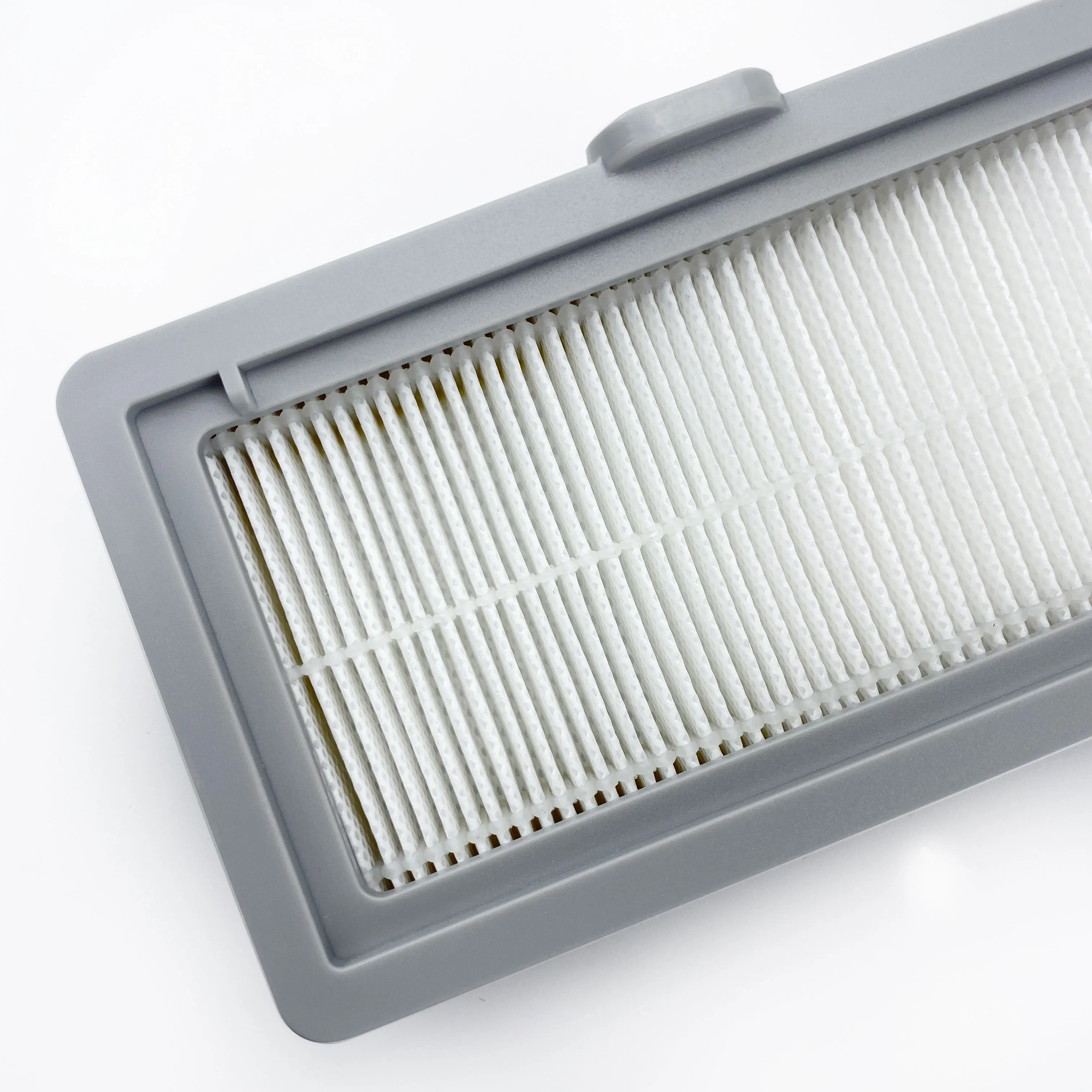 

Robot vacuum Filter Kit for Midea I5 I5young I9 Robot Vacuum Cleaner Replacement Replacement Parts