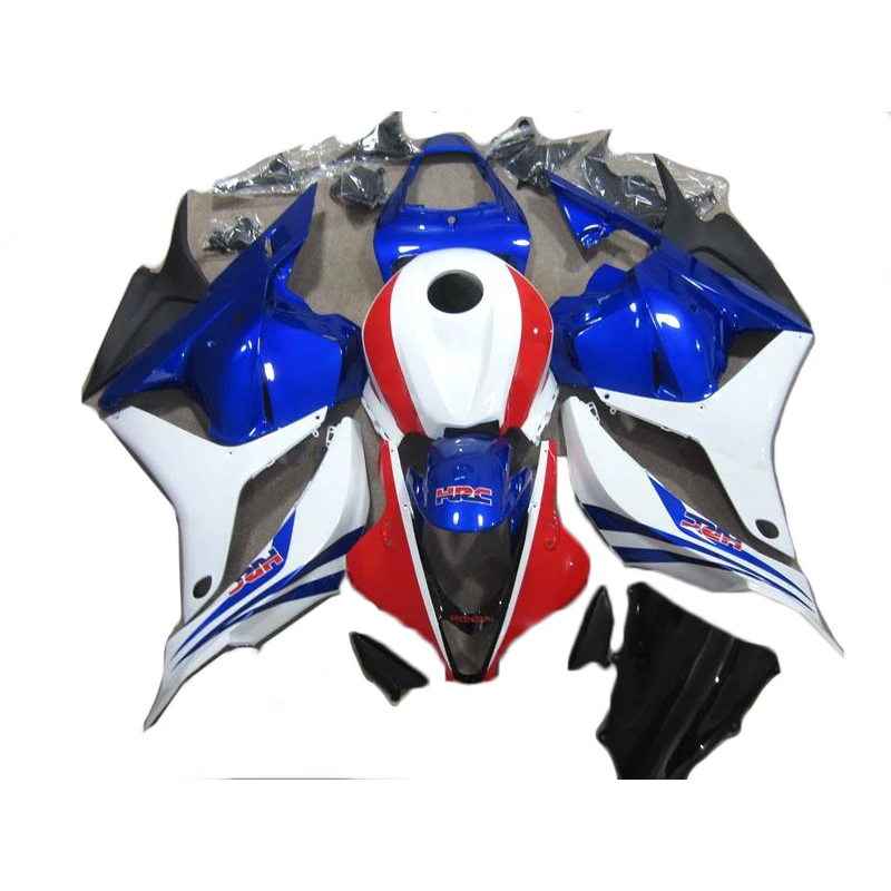 

Обтекатели для мотоциклов Honda CBR600RR 2009 2010 2011 CBR 600rr 09 10 11 12
