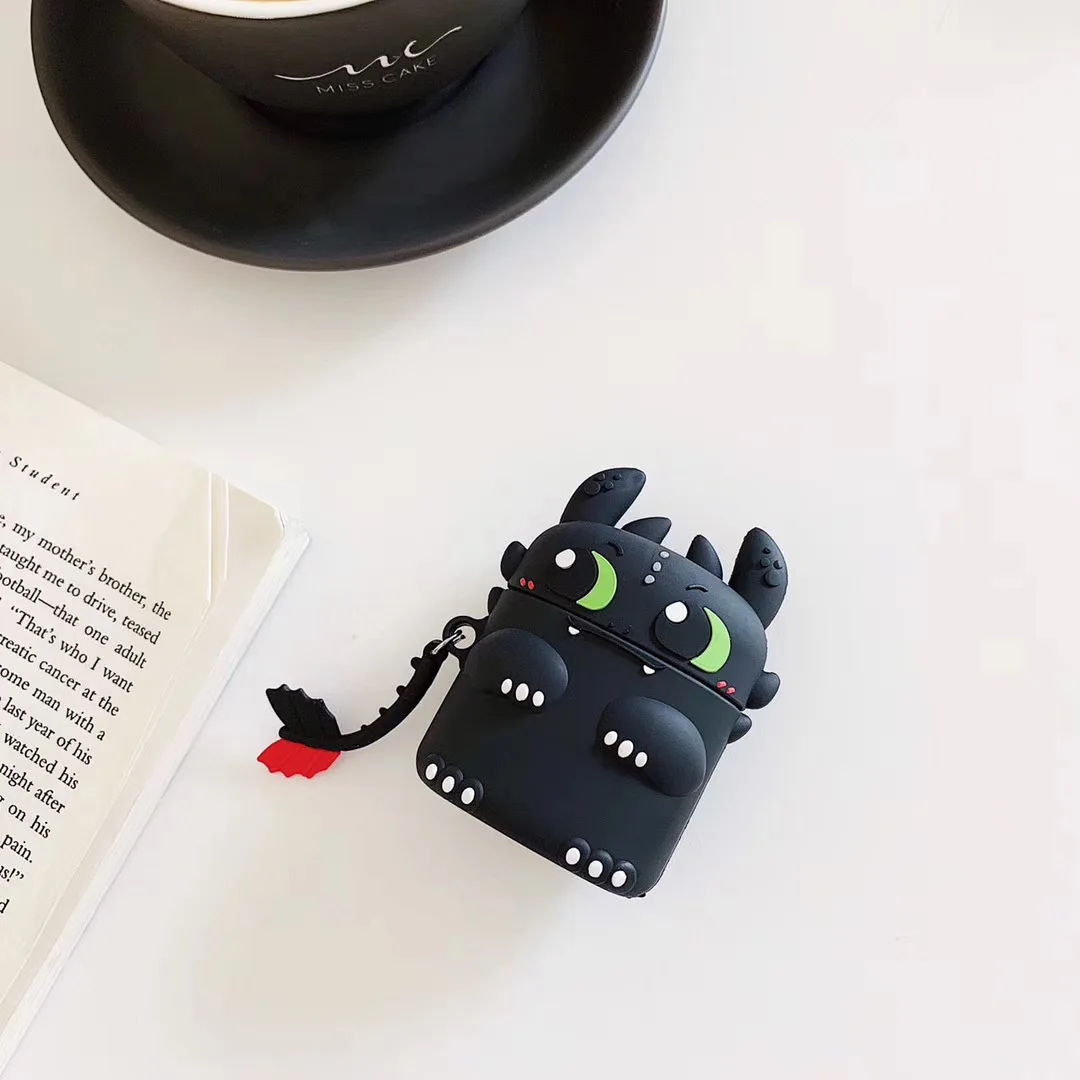Чехол с мультяшным динозавром для Huawei freebuds 3 чехол наушников Freebuds3 Pro силиконовый