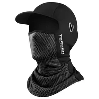 Warm Cycling Cap Winter Sports Mask Motorcycle Windproof Neck Protector Scarf Ear Protector Bicycle Headscarf Cycling Bandana