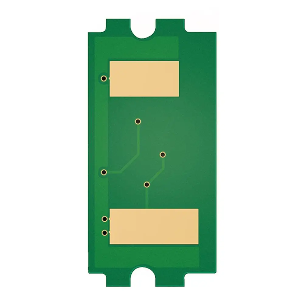 Обломок тонера для Kyocera Mita TK 5282C 5282M 5282Y 5284K 5284C 5284M 5284Y TK5280K TK5280C TK5280M TK5280Y|Чип