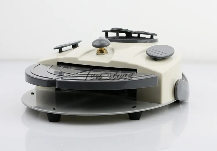 Роскошное стоматологическое кресло переключатель управления стоматологическим