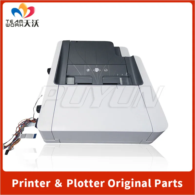 Фотообои для HP M527dn M527f M577dn X586|Детали принтера| |