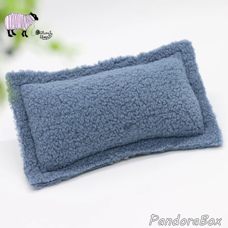 Кашемировая Подушка для новорожденных Аксессуары фотосъемки мальчиков и