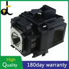 Высокое качество 100% лампы для ELPLP76 заменяемая прожекторная лампа для EPSON EB-G6900WUG6750WUG6550WU EB-G6250W EB-G6050W EB-G6350