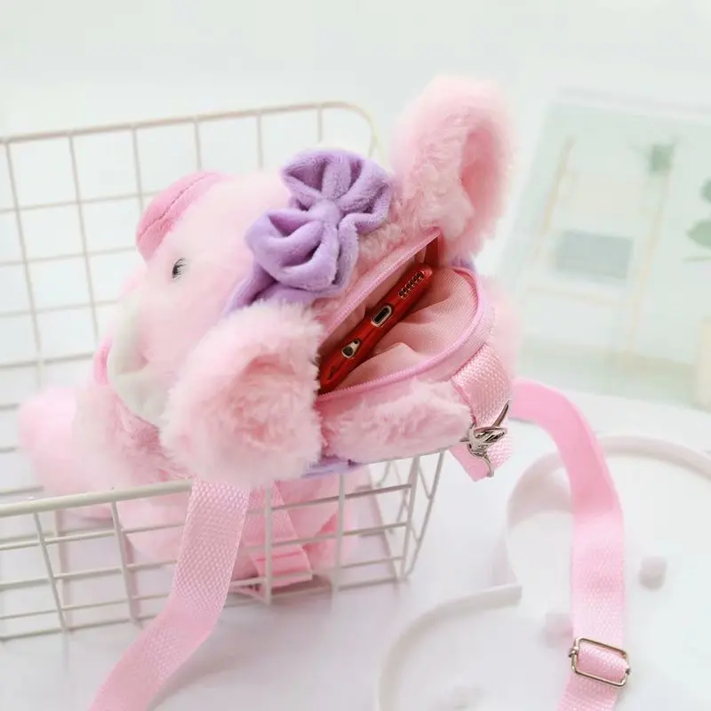 super soft 30cm Korean washing pig doll pink cute sweet heart make up plush Dolls high quality Birthday Gift for Girls | Игрушки и хобби