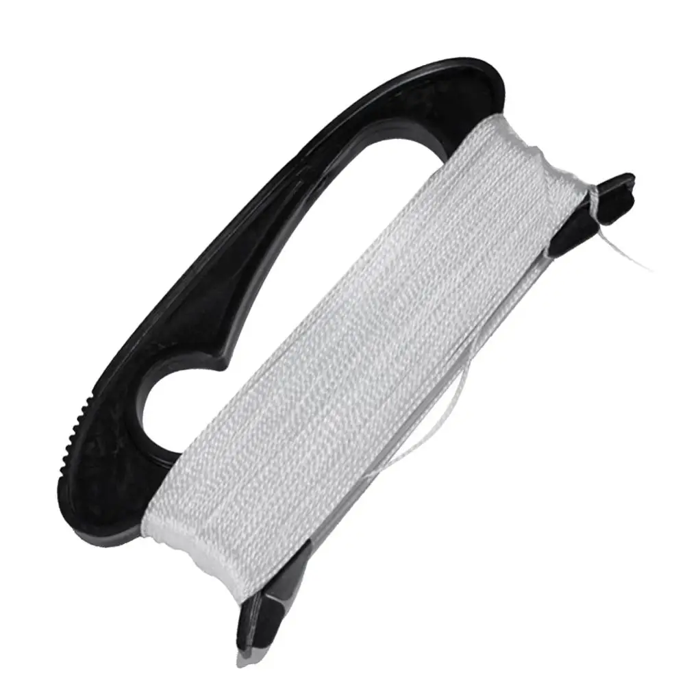 100 м леска для кайта кирпичная кладка измерительный трос D-образная веревка