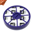 Сменные детали для пылесосов Dyson DC04,DC05,DC08,DC19,DC20,DC21,DC29, 1 шт.