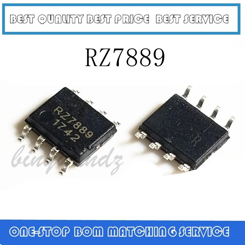 

20PCS RZ7889 SOP-8