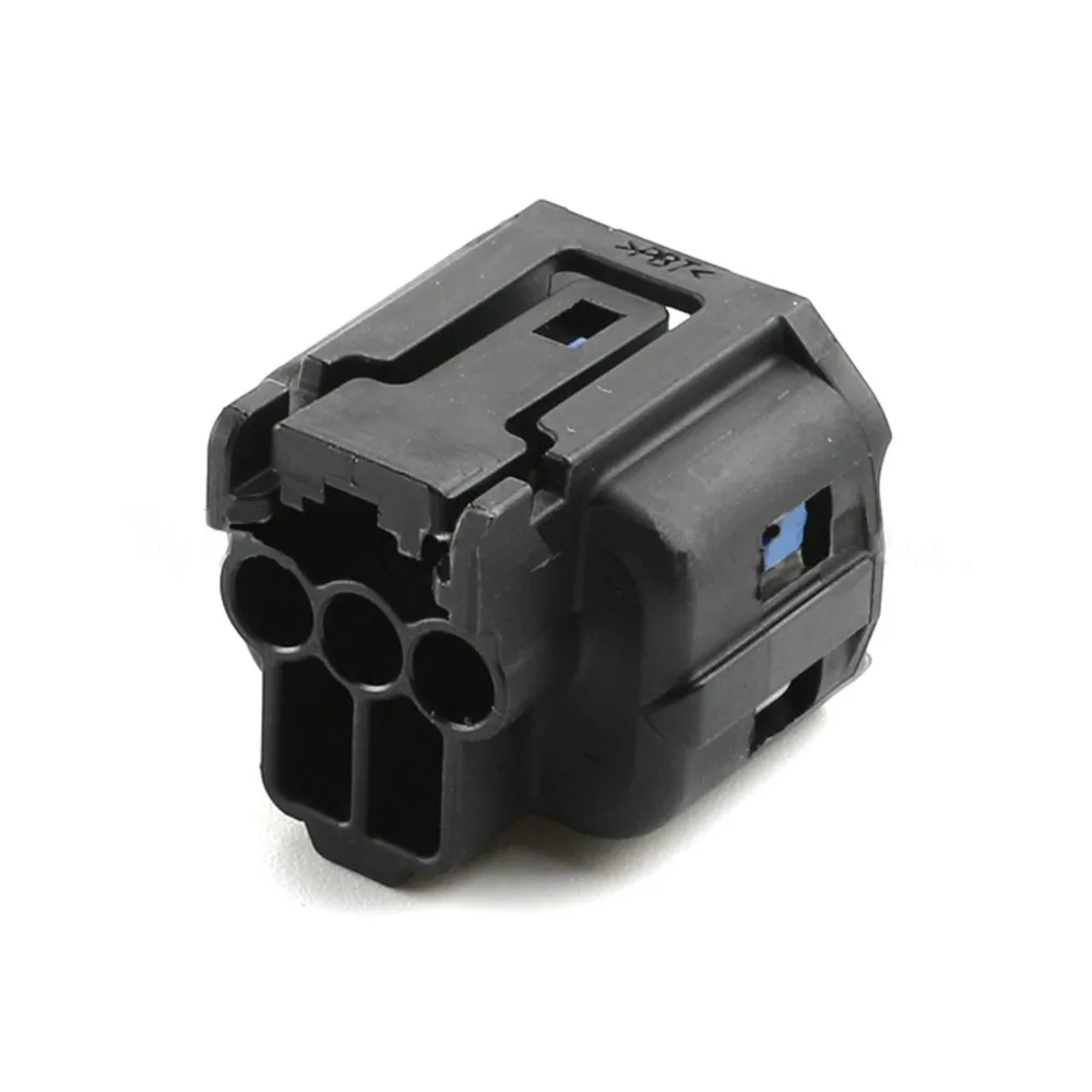 2/5/10/20/50/100 комплектов 3-контактных автомобильных водонепроницаемых электрических разъемов вилка подключения HP405-03021 дюйма