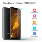 3 шт. Защитная пленка для экрана Xiaomi mi 9T Pro A1 A2 A3 mi X 2 3 8 9 Lite для Xiao mi POCOPHONE F1 HD закаленное стекло
