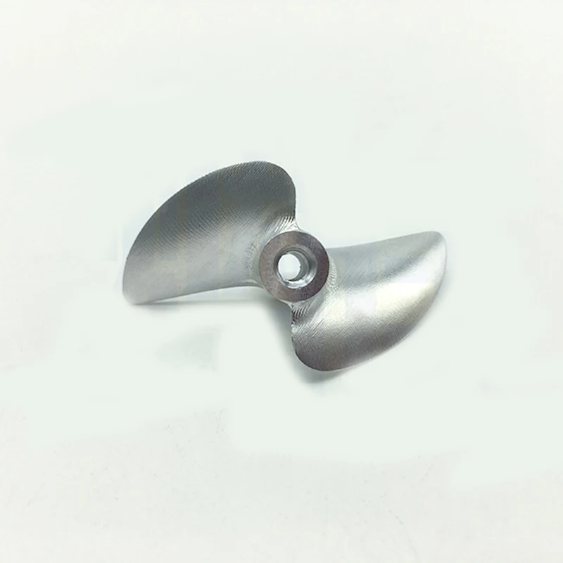 1 шт моно 1 m4 резьба 2 лопастной п