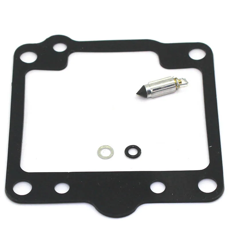 

For GN250 GN 250 1985-1999 Carburetor repair kit floating needle seal parts
