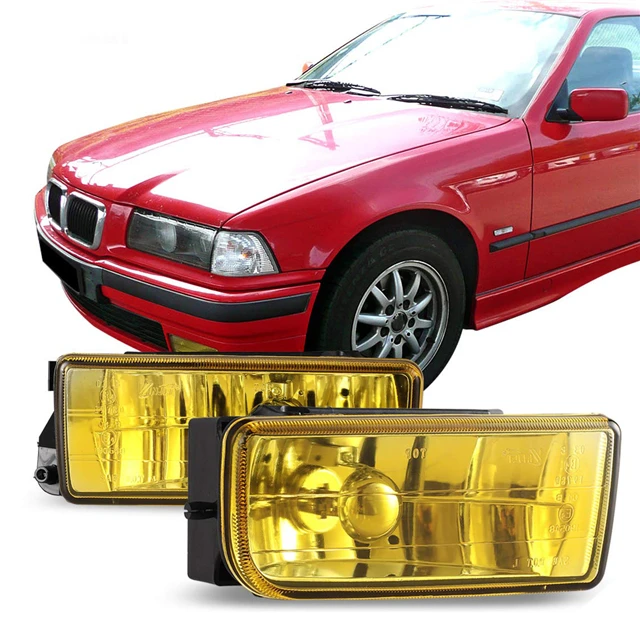 Автомобильные противотуманные фары новинка для BMW E36 1992 1993 1994 1995 1996 1997 1998