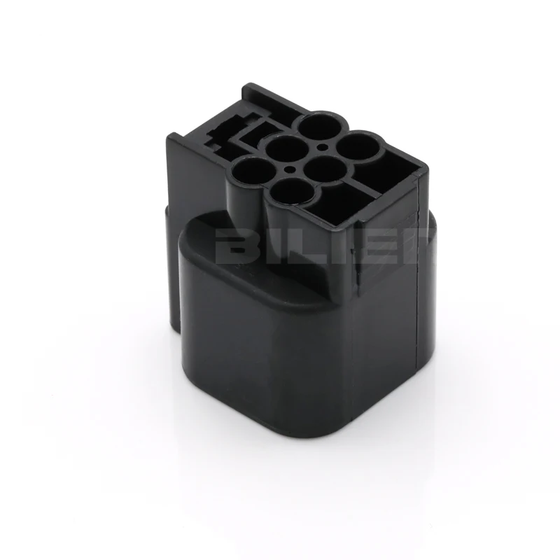 Автомобильный разъем/водонепроницаемый разъем 6p/фотомагнитный для датчика