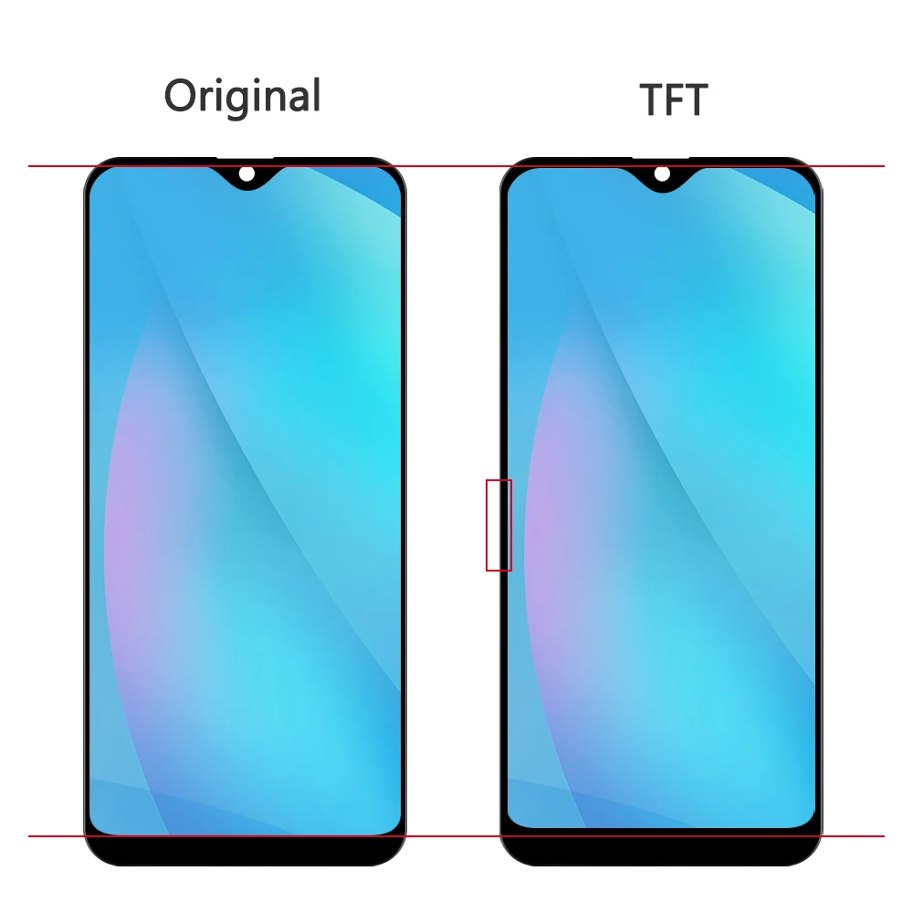 Дисплей 5 83 дюйма для Samsung Galaxy A10e ЖК-дисплей сенсорный экран дигитайзер в сборе A102