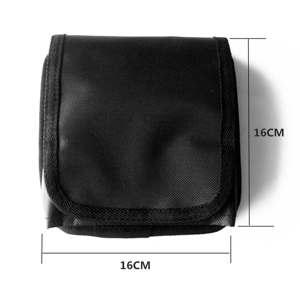 Регулируемый ремень для подводного плавания С 5 Карманами 59 ''X 2'' с