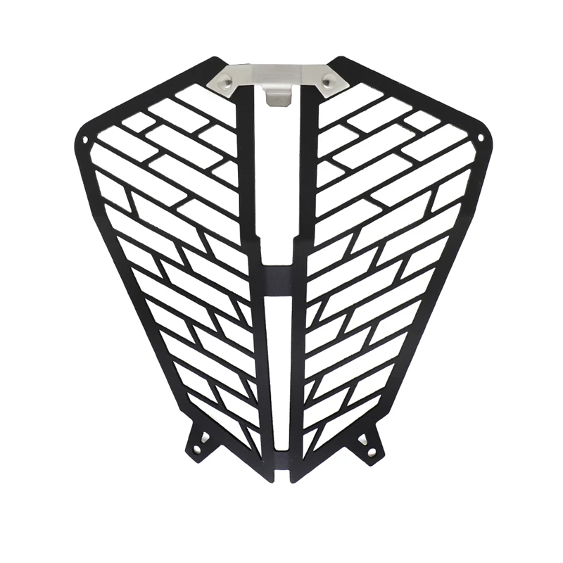 For KTM 790 Adventure ADV R Headlight Protection Guard Grill Aluminum Alloy Motorcycle Head Light Protector Cover | Автомобили и