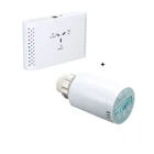 SEA801-APP термостат Температура контроллер подогрева и точный термостат блок управления нагревательного прибора ТРВ термостатический радиаторный клапан