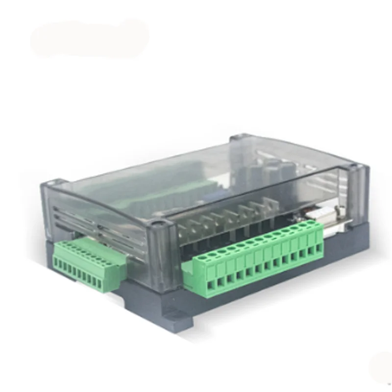 Плата промышленного управления PLC 6 каналов 3K Φ аналоговый простой многоосевой