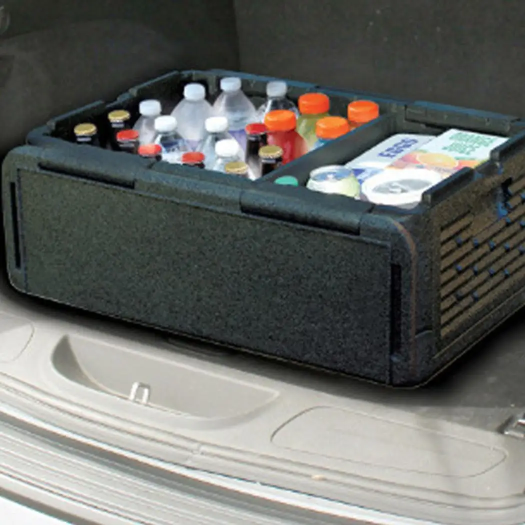 35L автомобильный холодильник изоляция toolmulti-функциональная наружная Складная