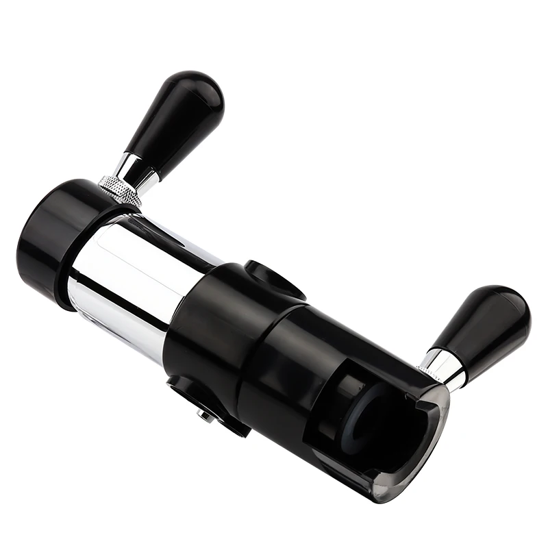 

Home Brewing Beer Tap Bottle Fill Beer Tap De-Foaming Beer Tap for Beer Bar