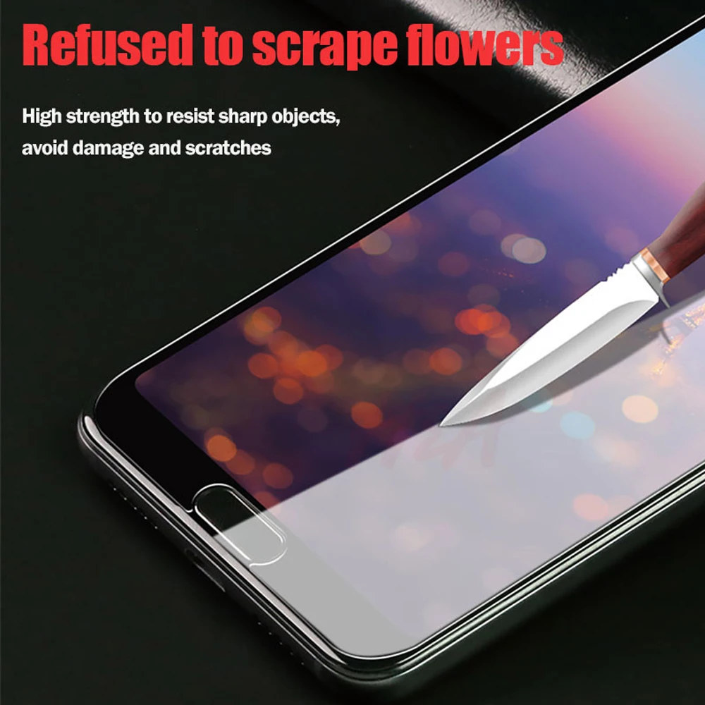 Фото Закаленное стекло 9H для huawei p smart plus 2019 защиты экрана телефона Защитная пленка Z на Закаленное стекло 9H для huawei p smart plus 2019 защиты экрана телефона Защитная пленка Z на